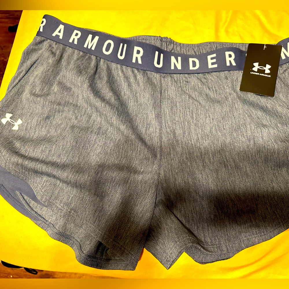 Under Armour Athletic Shorts